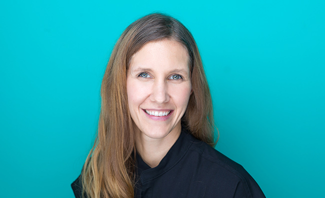 Dr. Megan Rustad