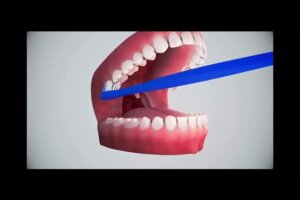 How to Brush Your Teeth: Animation for Kids